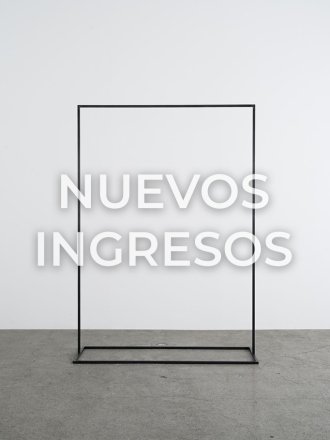 NUEVOS INGRESOS